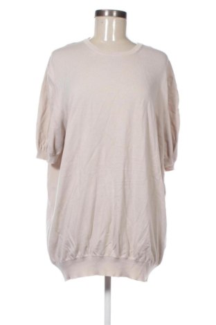 Дамска блуза Gran Sasso, Размер 3XL, Цвят Бежов, Цена 26,58 €, #136432296