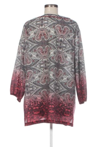 Bluză de femei Grandiosa, Mărime 4XL, Culoare Multicolor, Preț 60,99 Lei