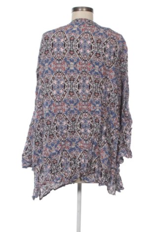 Bluză de femei Grandiosa, Mărime 3XL, Culoare Multicolor, Preț 60,99 Lei