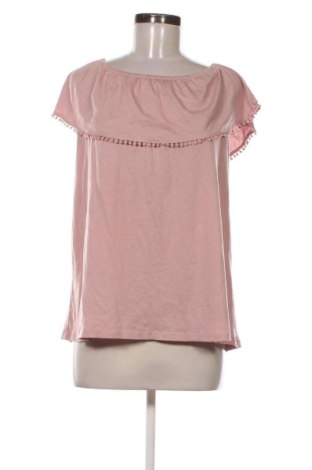 Damen Shirt Greenpoint, Größe M, Farbe Aschrosa, Preis 9,70 €, #136431426