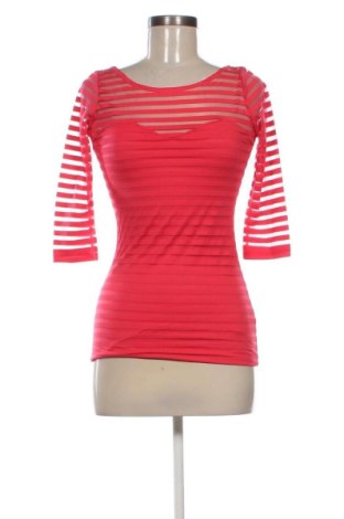 Bluză de femei Guess, Mărime S, Culoare Roșu, Preț 123,99 Lei, #136422580