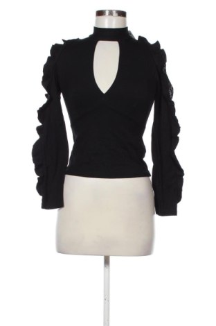 Dámská halenka Guess, Velikost XS, Barva Černá, Cena  729,00 Kč