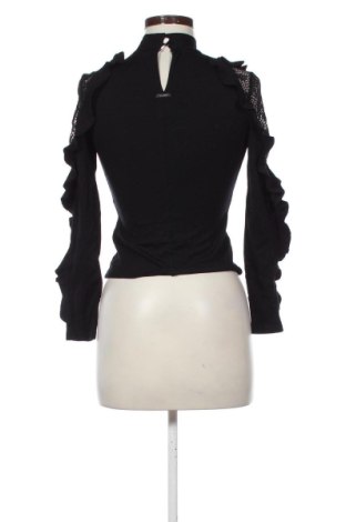 Dámská halenka Guess, Velikost XS, Barva Černá, Cena  729,00 Kč