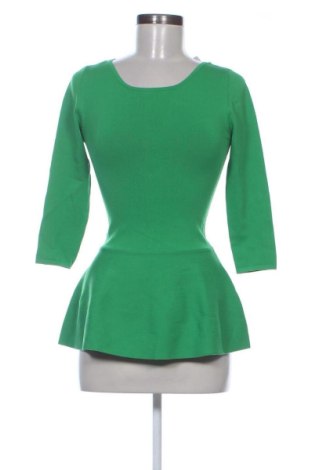 Bluză de femei Guess, Mărime S, Culoare Verde, Preț 151,99 Lei