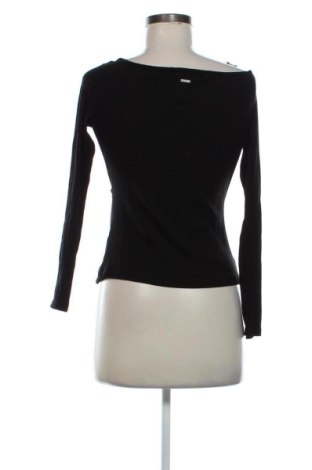 Дамска блуза Guess, Размер L, Цвят Черен, Цена 24,44 €