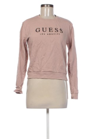 Дамска блуза Guess, Размер M, Цвят Розов, Цена 25,05 €