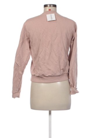 Дамска блуза Guess, Размер M, Цвят Розов, Цена 25,05 €