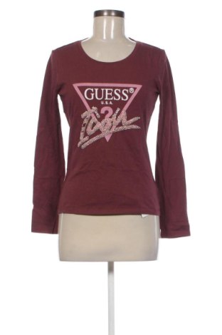 Dámská halenka Guess, Velikost M, Barva Růžová, Cena  729,00 Kč