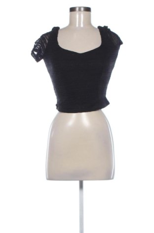 Dámská halenka Guess, Velikost XS, Barva Černá, Cena  709,00 Kč