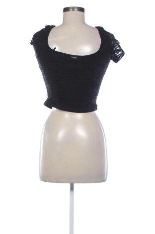 Dámská halenka Guess, Velikost XS, Barva Černá, Cena  709,00 Kč