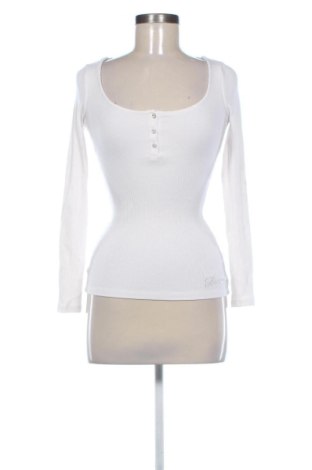 Damen Shirt Guess, Größe XS, Farbe Weiß, Preis € 25,00