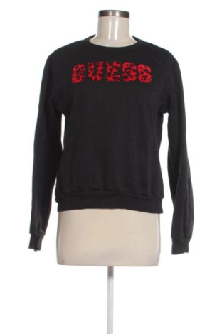 Дамска блуза Guess, Размер S, Цвят Черен, Цена 28,00 €
