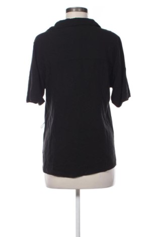 Bluzka damska Guess, Rozmiar XL, Kolor Czarny, Cena 129,99 zł