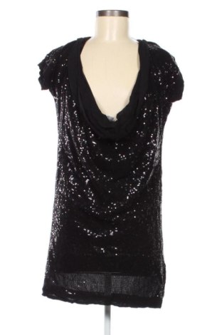 Bluzka damska Guess, Rozmiar XS, Kolor Czarny, Cena 129,99 zł