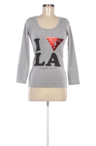 Dámska blúza Guess, Veľkosť S, Farba Sivá, Cena  25,00 €, #136489998