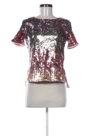 Dámská halenka Guess, Velikost XS, Barva Vícebarevné, Cena  1 566,00 Kč