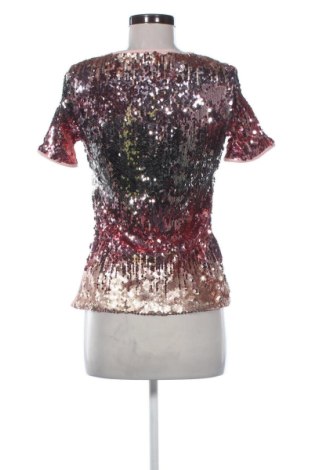 Dámská halenka Guess, Velikost XS, Barva Vícebarevné, Cena  1 566,00 Kč