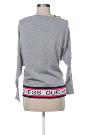 Damen Shirt Guess, Größe M, Farbe Grau, Preis € 32,99