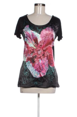 Damen Shirt Guess, Größe M, Farbe Mehrfarbig, Preis € 32,99