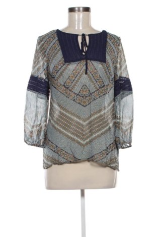 Bluză de femei Guess By Marciano, Mărime M, Culoare Multicolor, Preț 218,96 Lei