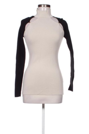 Γυναικεία μπλούζα Guess By Marciano, Μέγεθος S, Χρώμα  Μπέζ, Τιμή 42,00 €