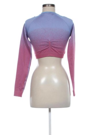 Damen Shirt Gymshark, Größe M, Farbe Rosa, Preis € 22,99
