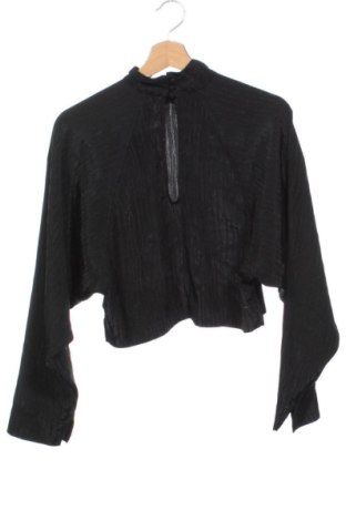 Damen Shirt H&M, Größe XS, Farbe Schwarz, Preis € 12,99
