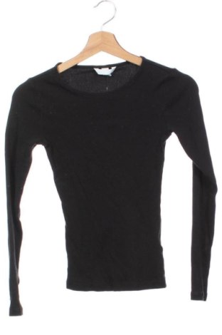 Dámská halenka H&M, Velikost XS, Barva Černá, Cena  289,00 Kč