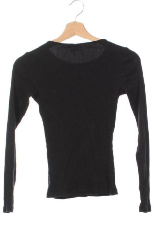 Dámská halenka H&M, Velikost XS, Barva Černá, Cena  289,00 Kč