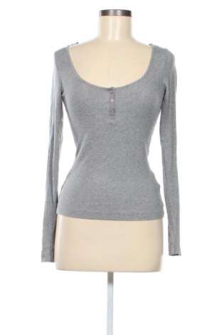 Damen Shirt H&M, Größe S, Farbe Grau, Preis € 10,00
