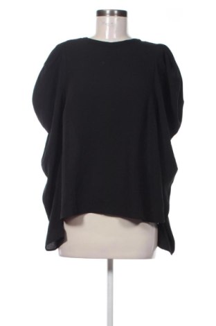 Дамска блуза H&M, Размер L, Цвят Черен, Цена 10,22 €