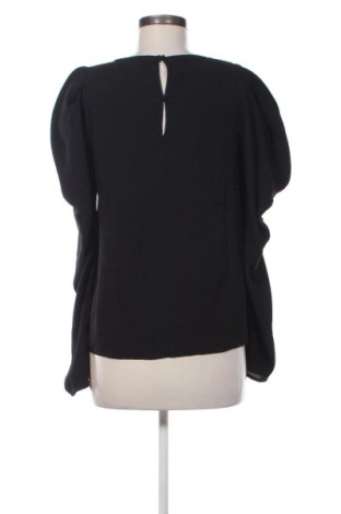 Дамска блуза H&M, Размер L, Цвят Черен, Цена 10,22 €