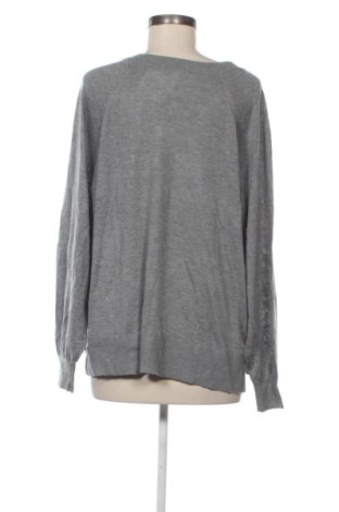 Γυναικεία μπλούζα H&M, Μέγεθος L, Χρώμα Γκρί, Τιμή 11,99 €