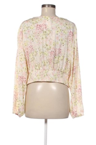 Дамска блуза H&M, Размер XL, Цвят Многоцветен, Цена 10,22 €