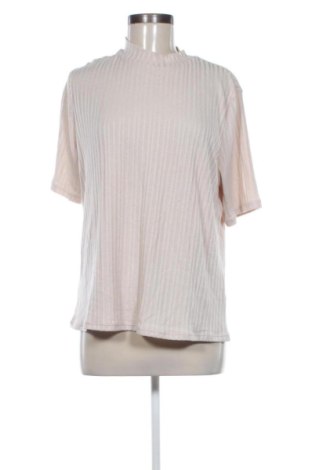 Дамска блуза H&M, Размер XL, Цвят Екрю, Цена 10,22 €