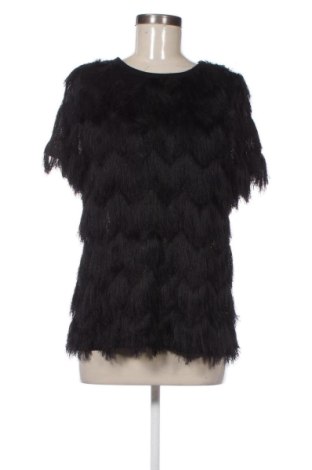 Дамска блуза H&M, Размер XXS, Цвят Черен, Цена 10,22 €