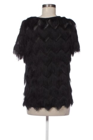 Дамска блуза H&M, Размер XXS, Цвят Черен, Цена 10,22 €