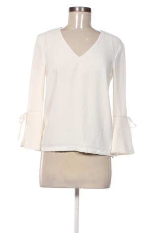 Дамска блуза H&M, Размер XS, Цвят Бял, Цена 10,22 €