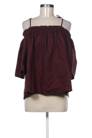 Női blúz H&M, Méret L, Szín Barna, Ár 2 899 Ft, #136393149