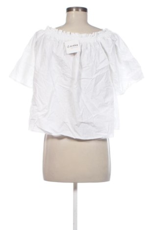 Дамска блуза H&M, Размер L, Цвят Бял, Цена 10,22 €