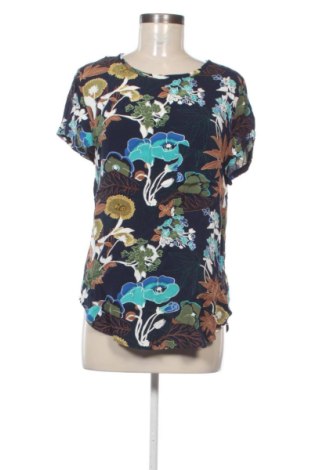 Дамска блуза H&M, Размер M, Цвят Многоцветен, Цена 10,22 €