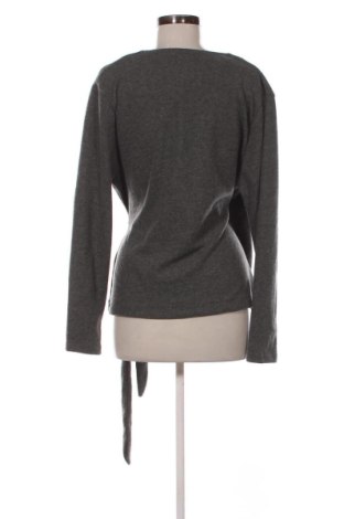 Bluzka damska H&M, Rozmiar L, Kolor Szary, Cena 83,99 zł