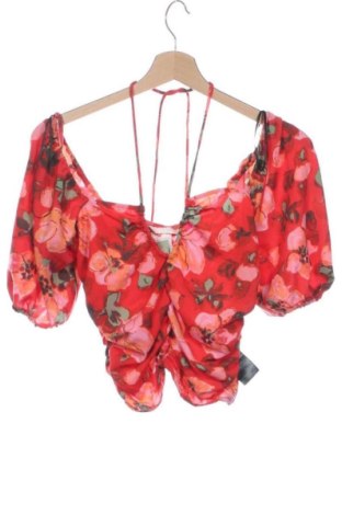 Damen Shirt H&M, Größe XS, Farbe Mehrfarbig, Preis 20,99 €