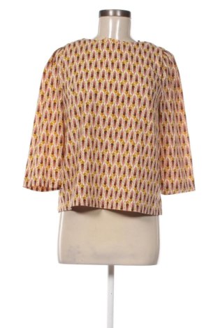 Bluzka damska H&M, Rozmiar M, Kolor Kolorowy, Cena 11,99 zł, #136400510