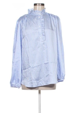 Dámska blúza H&M, Veľkosť XL, Farba Viacfarebná, Cena  7,95 €, #136401345