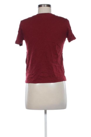 Damen Shirt H&M, Größe S, Farbe Rot, Preis 12,99 €