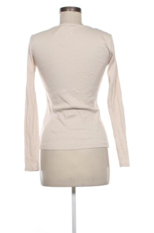 Дамска блуза H&M, Размер M, Цвят Бежов, Цена 10,22 €