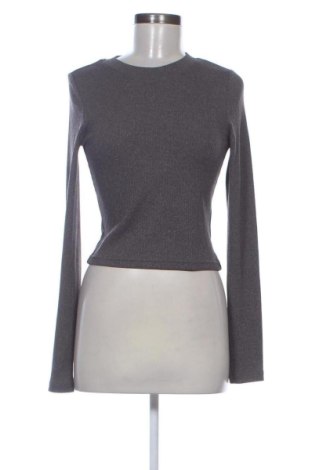 Dámská halenka H&M, Velikost S, Barva Šedá, Cena  149,00 Kč, #136404881