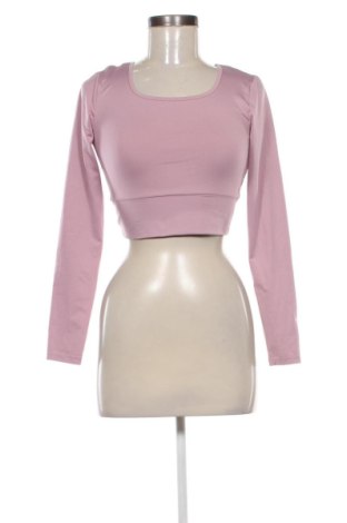 Bluză de femei H&M, Mărime S, Culoare Mov deschis, Preț 32,99 Lei, #136405402