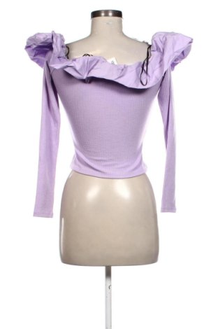 Dámská halenka H&M, Velikost XS, Barva Fialová, Cena  289,00 Kč